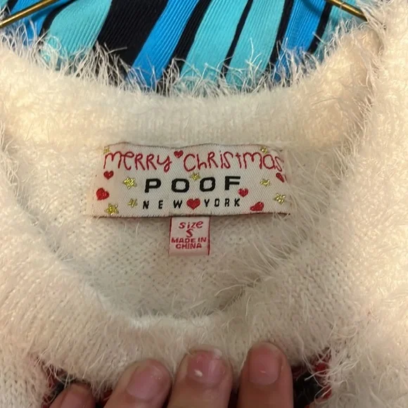 Santa Dress - Picture 2 of 4